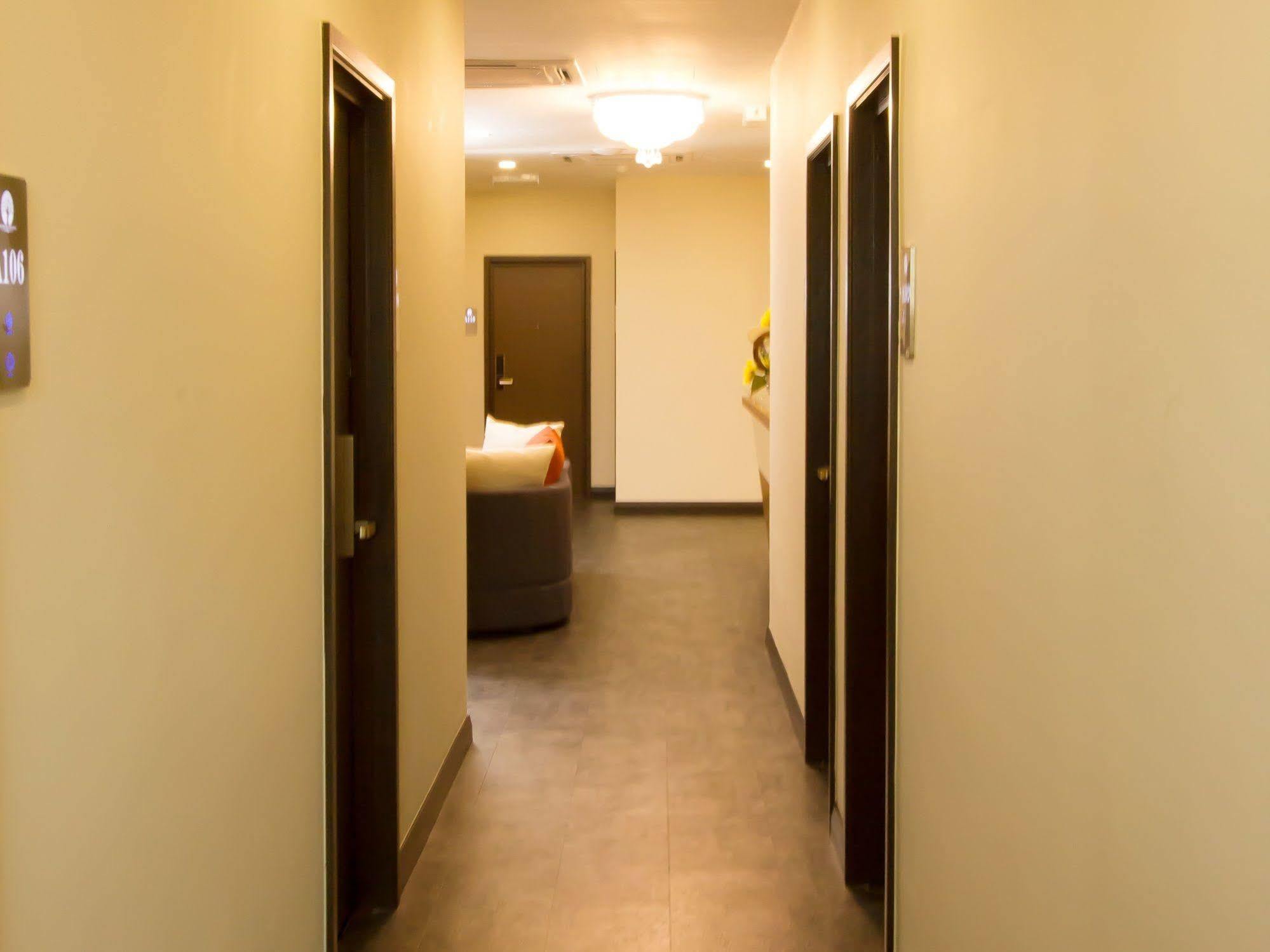 Tropicana Homestay Muar Extérieur photo